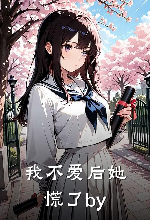 我不爱后她慌了by