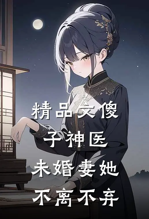 精品文傻子神医：未婚妻她不离不弃