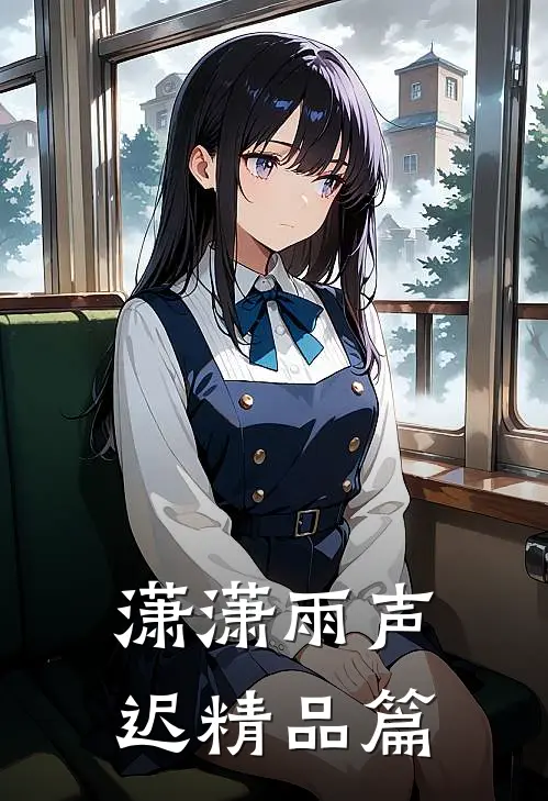 潇潇雨声迟精品篇