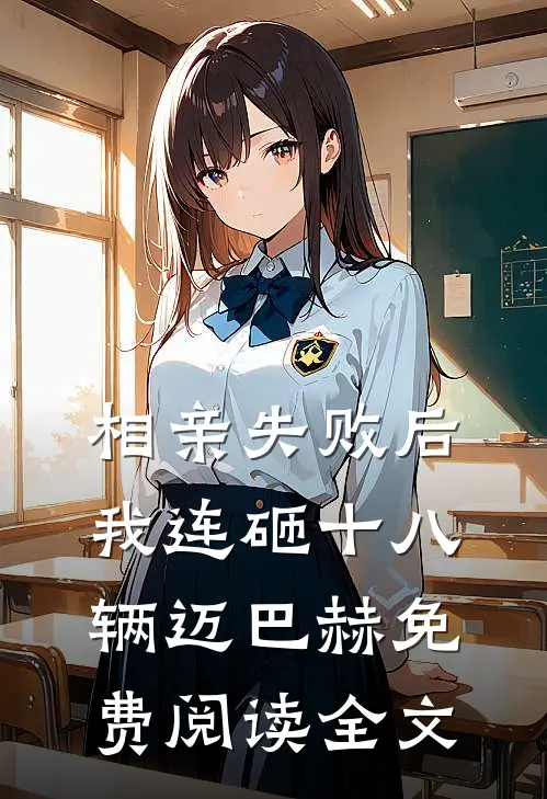 相亲失败后，我连砸十八辆迈巴赫免费阅读全文