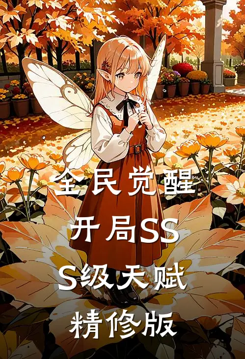 全民觉醒：开局SSS级天赋精修版