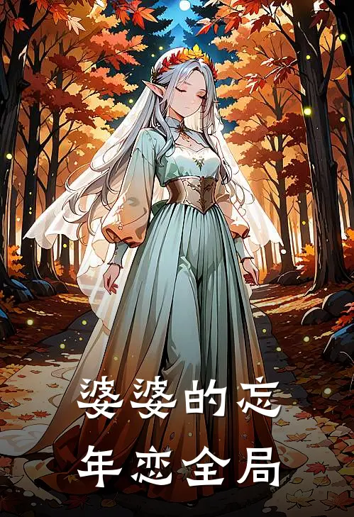 婆婆的忘年恋全局