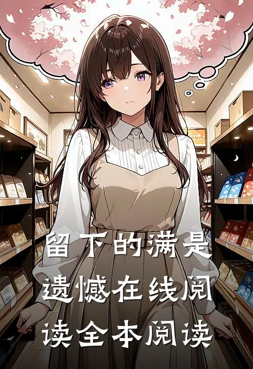 留下的满是遗憾在线阅读全本阅读
