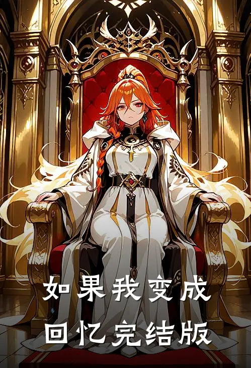 如果我变成回忆完结版