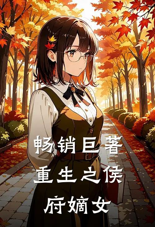畅销巨著重生之侯府嫡女