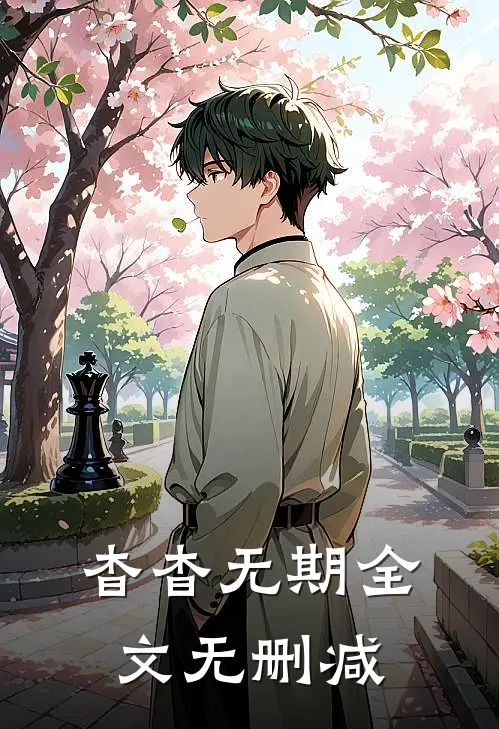 杳杳无期全文无删减
