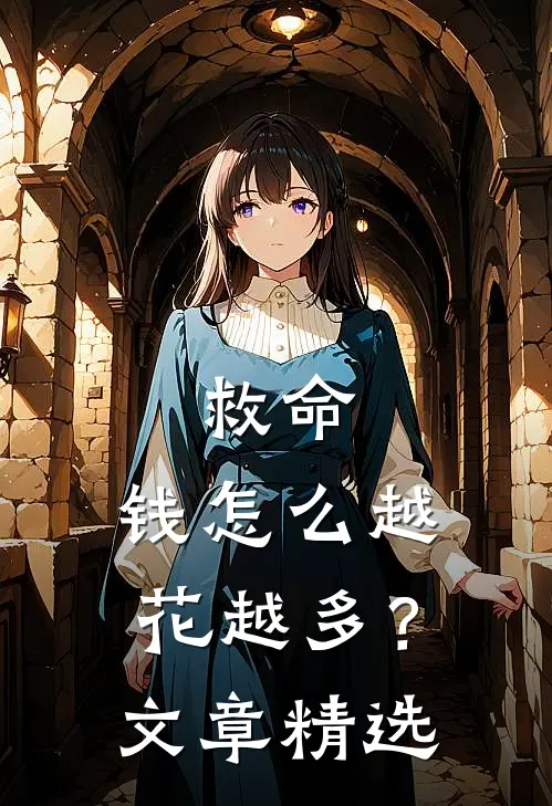 救命，钱怎么越花越多？文章精选