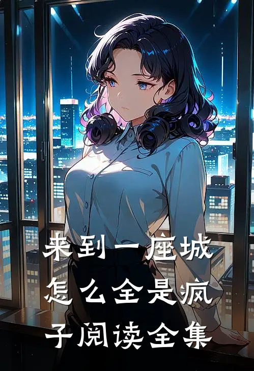 来到一座城怎么全是疯子阅读全集