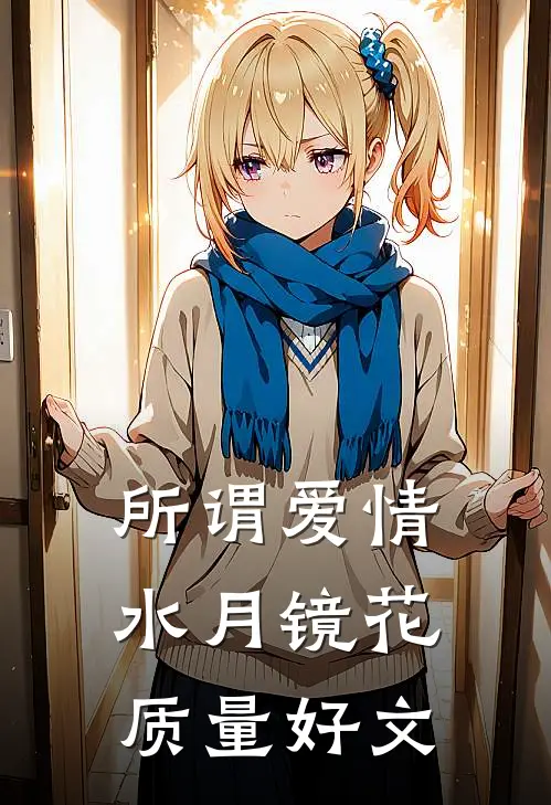 所谓爱情，水月镜花质量好文