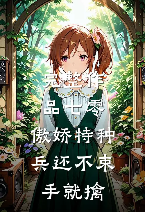 完整作品七零：傲娇特种兵还不束手就擒