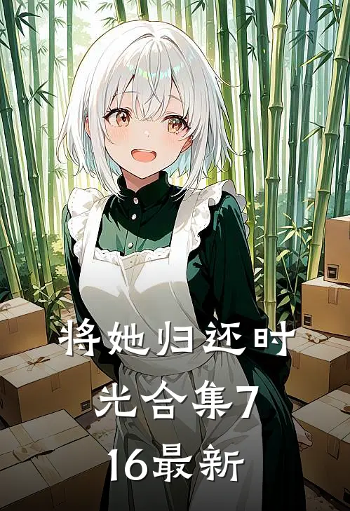 将她归还时光合集716最新
