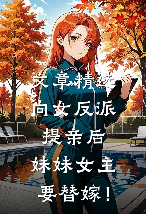 文章精选向女反派提亲后，妹妹女主要替嫁！