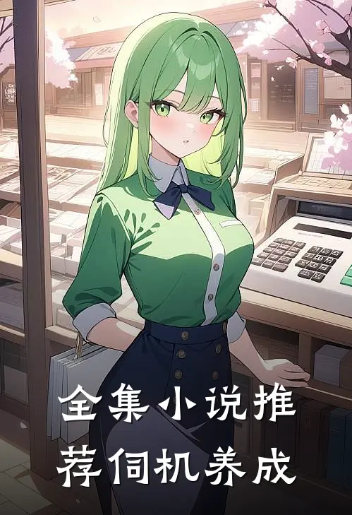 全集小说推荐伺机养成