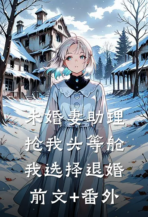 未婚妻助理抢我头等舱，我选择退婚前文+番外