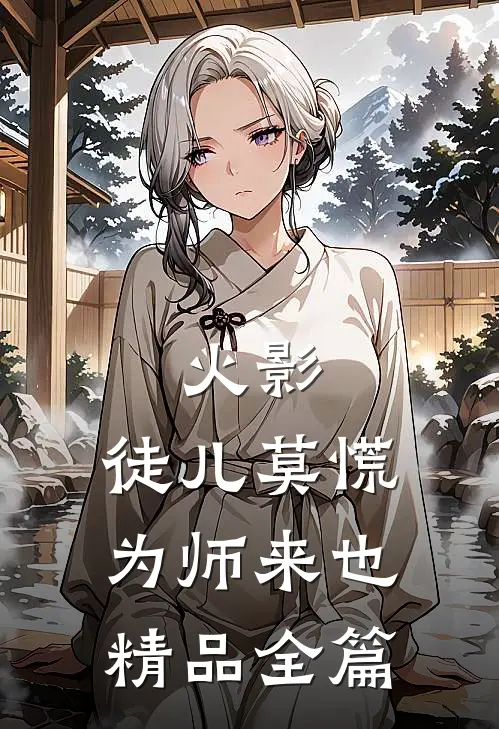 火影：徒儿莫慌为师来也精品全篇