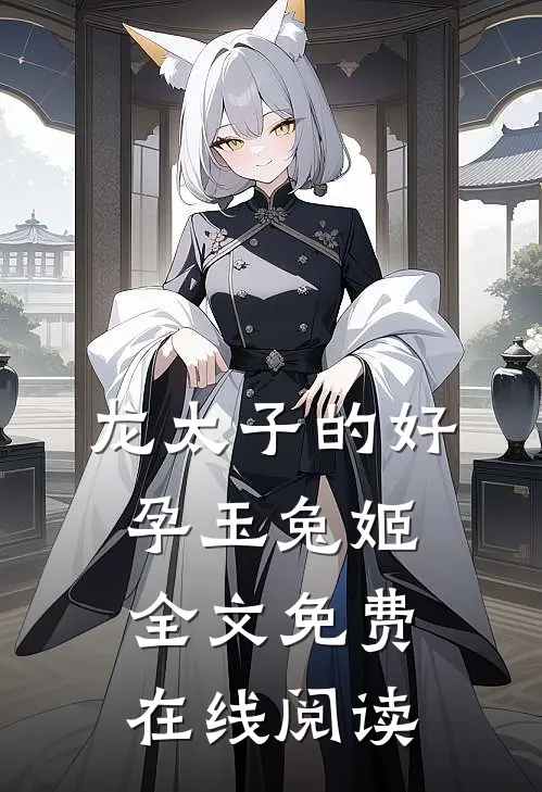 龙太子的好孕玉兔姬全文免费在线阅读