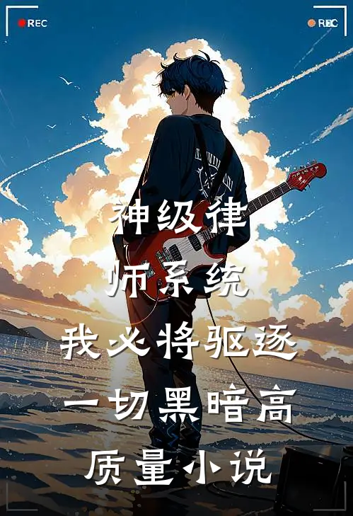 神级律师系统：我必将驱逐一切黑暗高质量小说