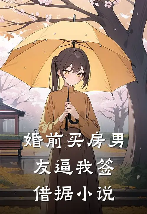 婚前买房男友逼我签借据小说