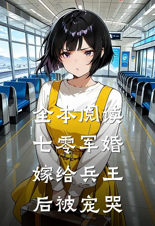 全本阅读七零军婚，嫁给兵王后被宠哭