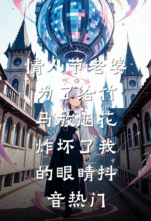 情人节老婆为了给竹马放烟花，炸坏了我的眼睛抖音热门