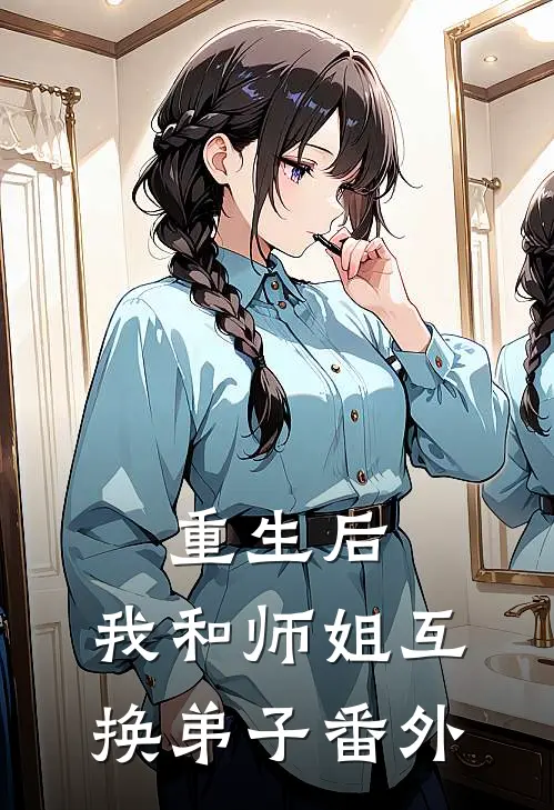 重生后，我和师姐互换弟子 番外