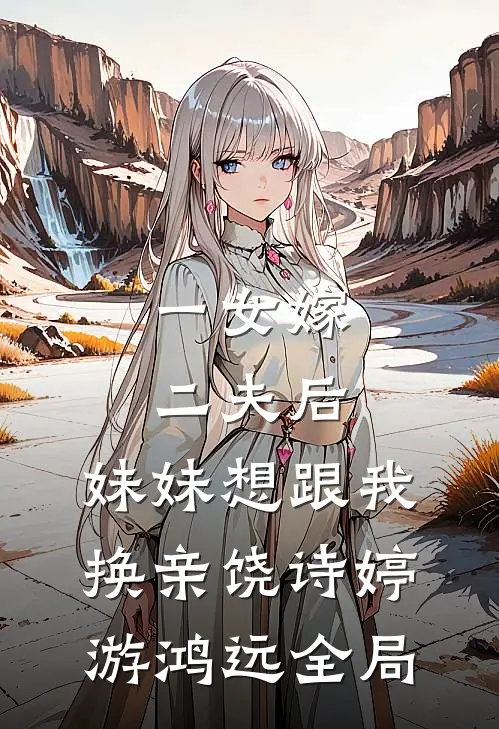 一女嫁二夫后，妹妹想跟我换亲饶诗婷游鸿远全局