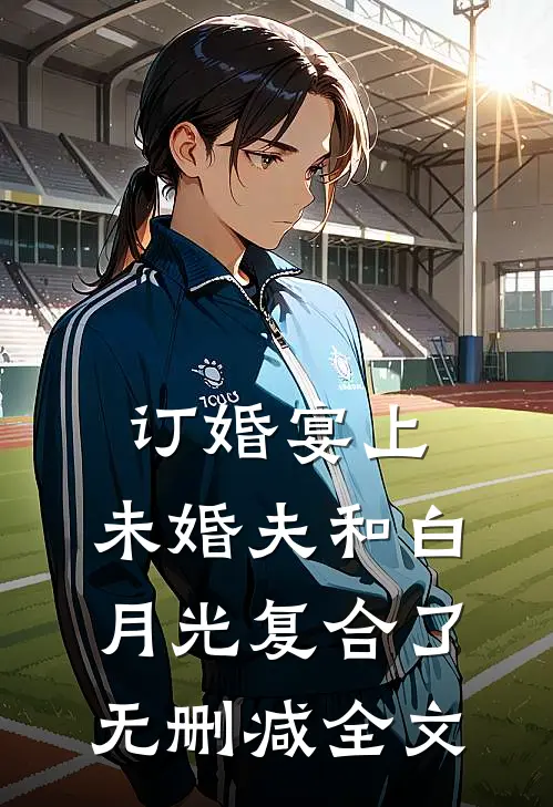 订婚宴上，未婚夫和白月光复合了无删减全文