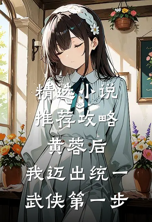 精选小说推荐攻略黄蓉后，我迈出统一武侠第一步