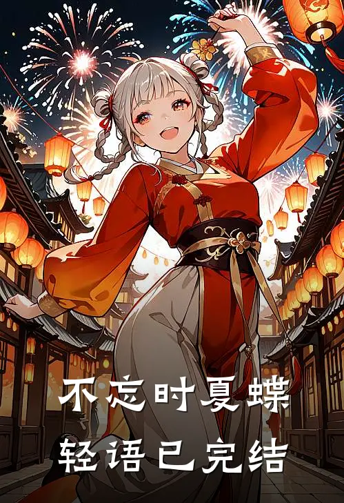 不忘时夏蝶轻语已完结