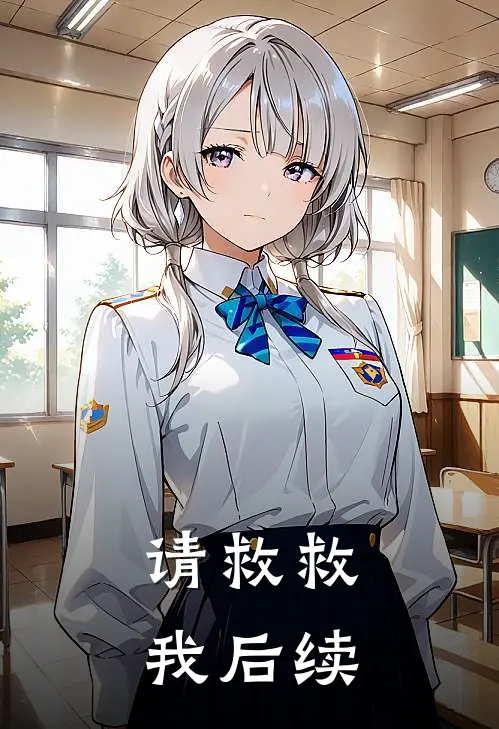 请救救我后续