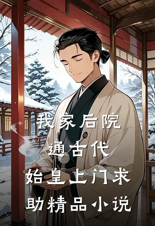 我家后院通古代，始皇上门求助精品小说