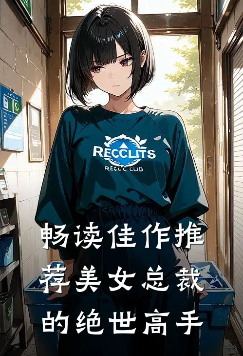畅读佳作推荐美女总裁的绝世高手