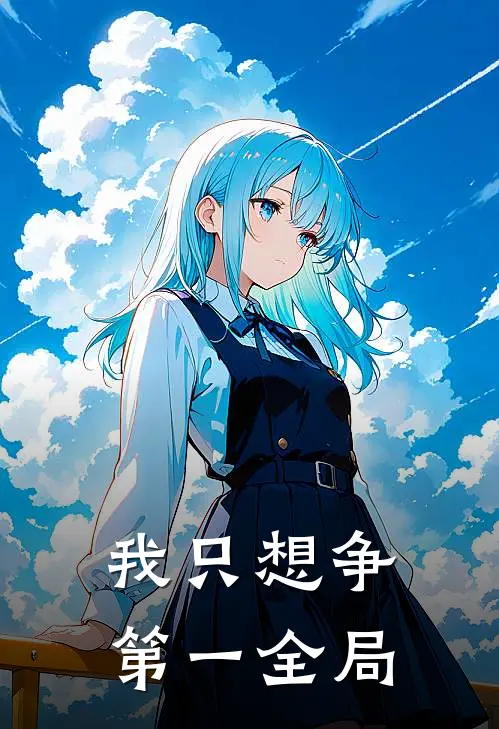 我只想争第一全局