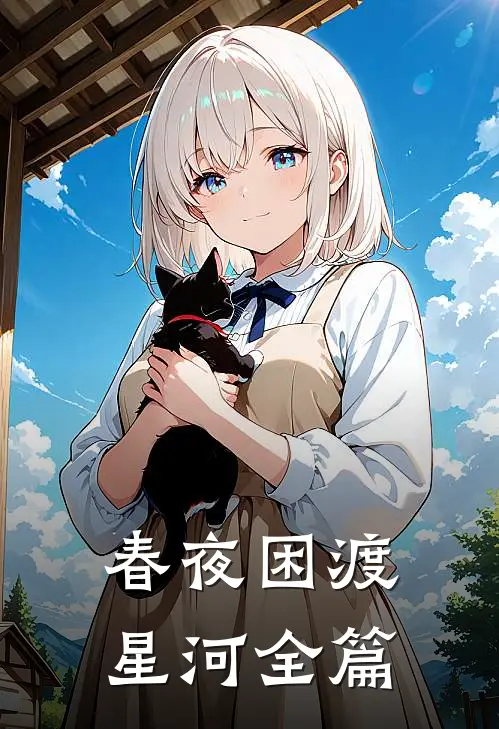春夜困渡星河全篇