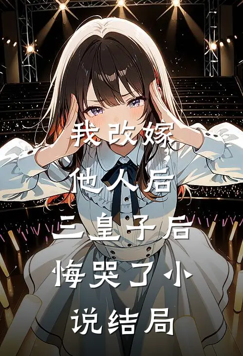 我改嫁他人后,三皇子后悔哭了结局怎么样