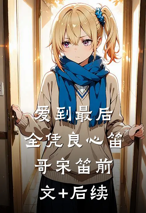 爱到最后，全凭良心笛哥宋笛前文+后续
