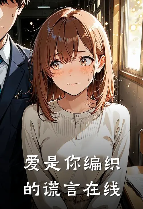 爱是你编织的谎言在线