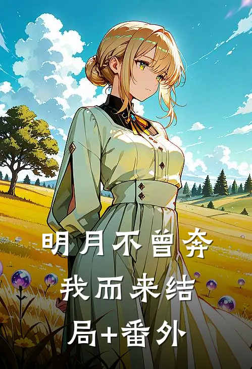 明月不曾奔我而来结局+番外