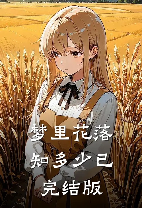 梦里花落知多少已完结版