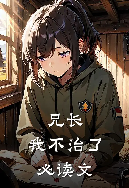 兄长，我不治了必读文