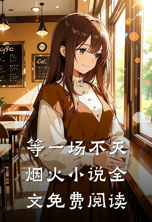 等一场不灭烟火小说全文免费阅读