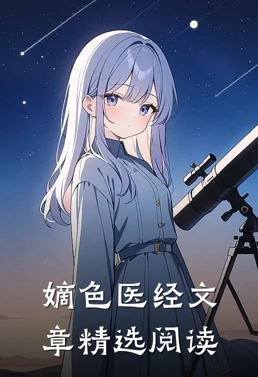 嫡色医经文章精选阅读