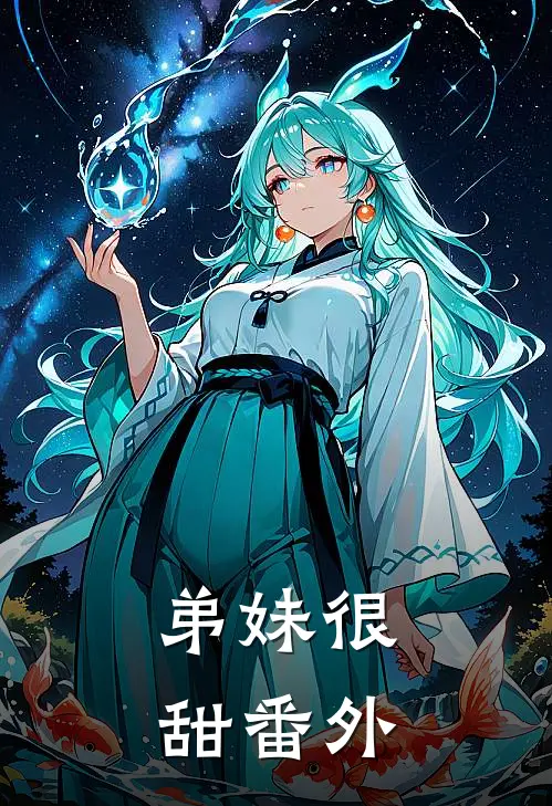 弟妹很甜 番外