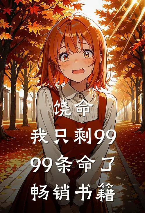 饶命，我只剩9999条命了畅销书籍