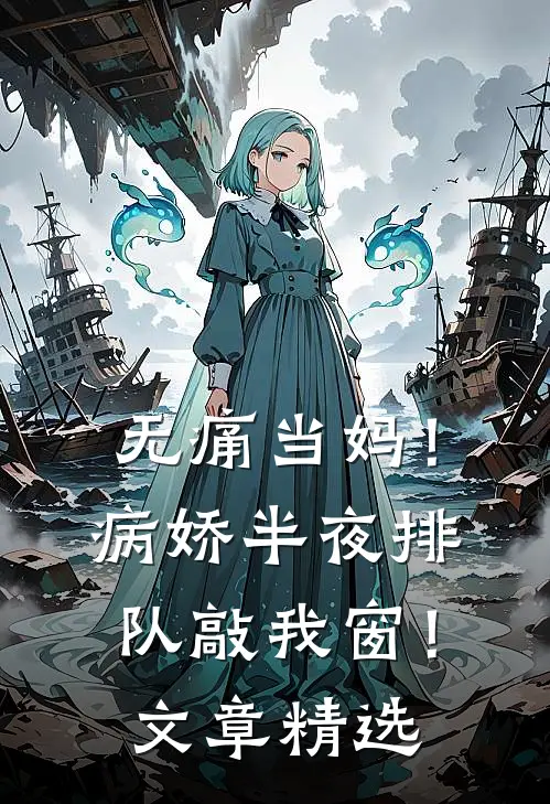 无痛当妈！病娇半夜排队敲我窗！文章精选