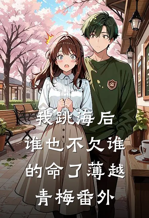 我跳海后，谁也不欠谁的命了薄越青梅 番外