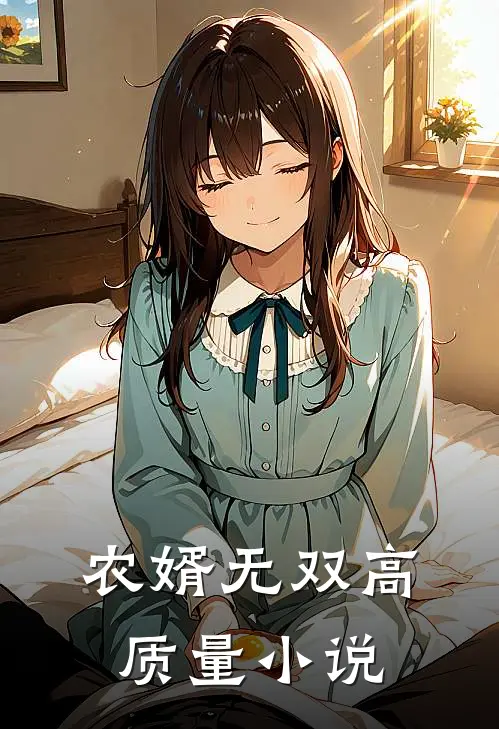 农婿无双高质量小说