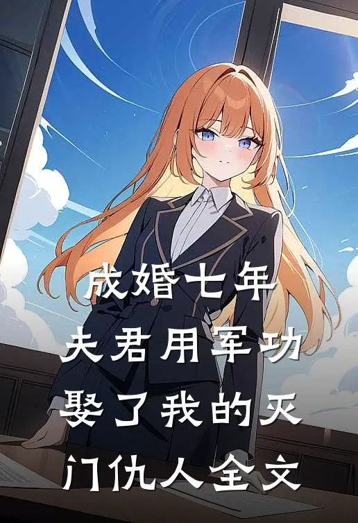 成婚七年，夫君用军功娶了我的灭门仇人全文