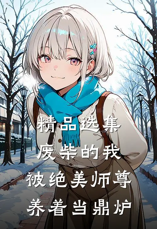 精品选集废柴的我，被绝美师尊养着当鼎炉