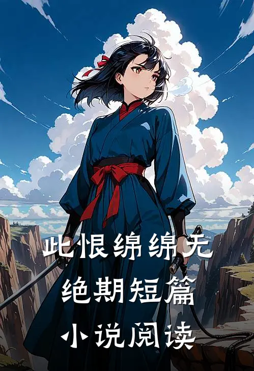 此恨绵绵无绝期短篇小说阅读